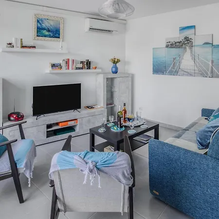 Nouvelle Ere - Appt A Moins D'un Km De La Apartamento *