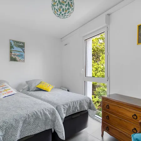Nouvelle Ere - Appt A Moins D'un Km De La Apartamento *